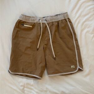Vuori Banks Shorts